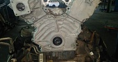 Jeep Grand Cherokee – проблема с дизелем 3,0