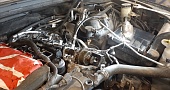 Jeep Grand Cherokee WK2 – ошибка P0300 P0302 лопнула пружина клапана